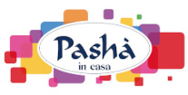 Pasha in casa